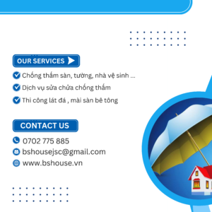 thi công chống thấm nhà vệ sinh tại Đà Nẵng